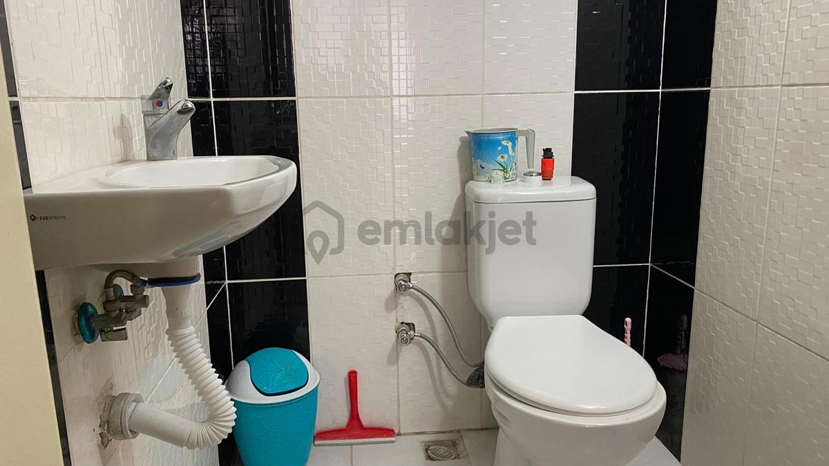 Buket Emlaktan Satılık 4+1 Dubleks Daire - 25