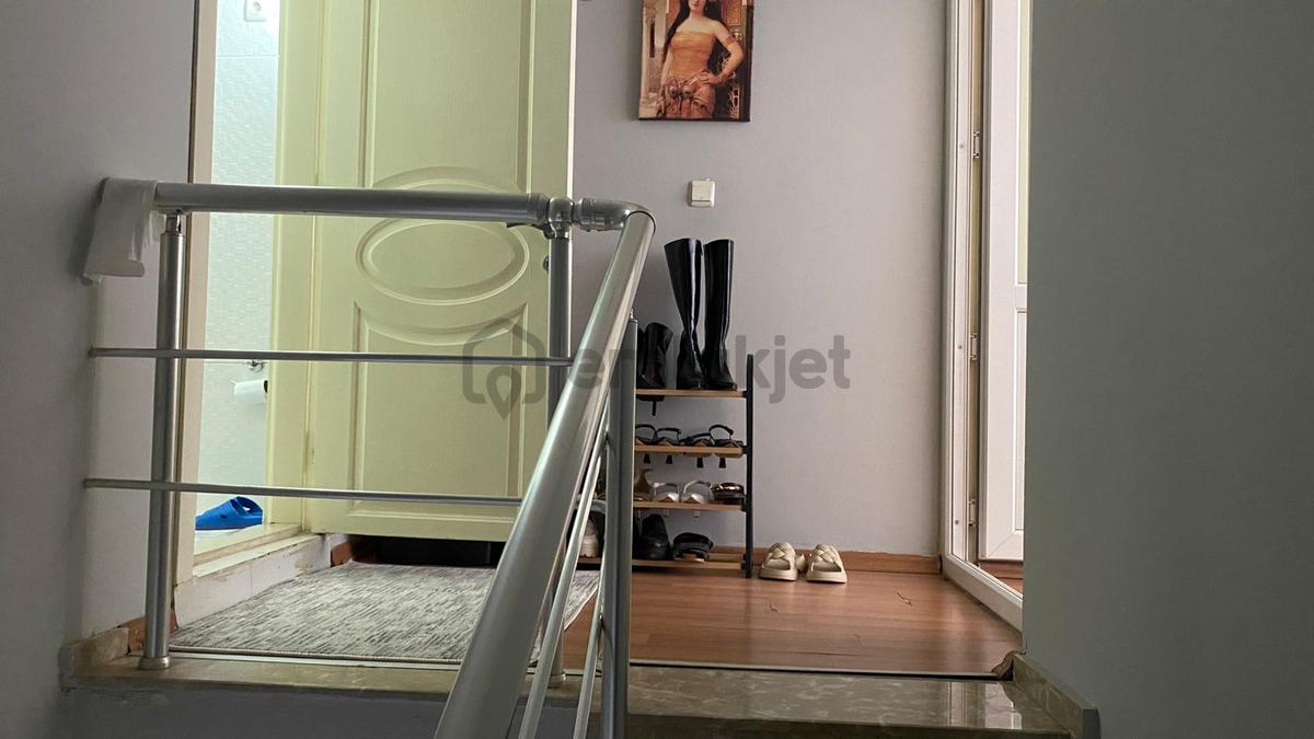 Buket Emlaktan Satılık 4+1 Dubleks Daire - 23
