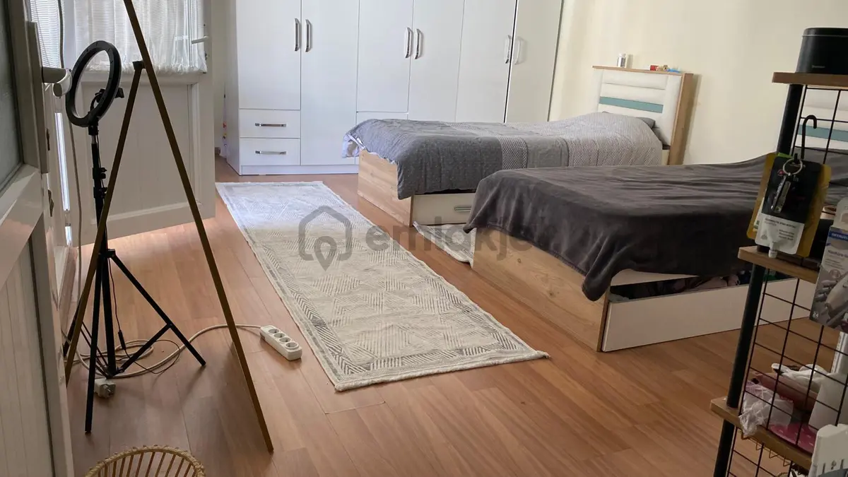 Buket Emlaktan Satılık 4+1 Dubleks Daire - 26
