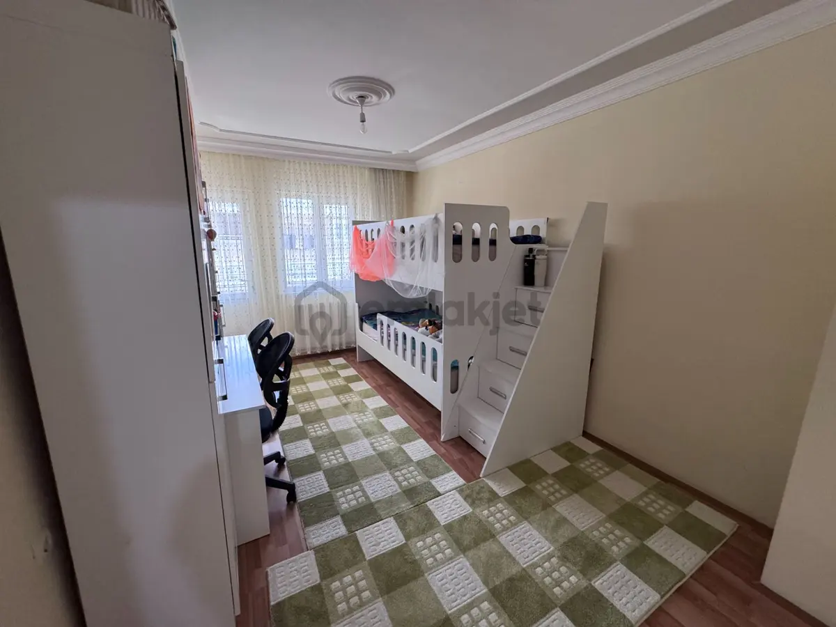 Şanlıbaba Emlaktan Cevher Dudayev Mahallesinde Satılık 3+1 Daire - 12