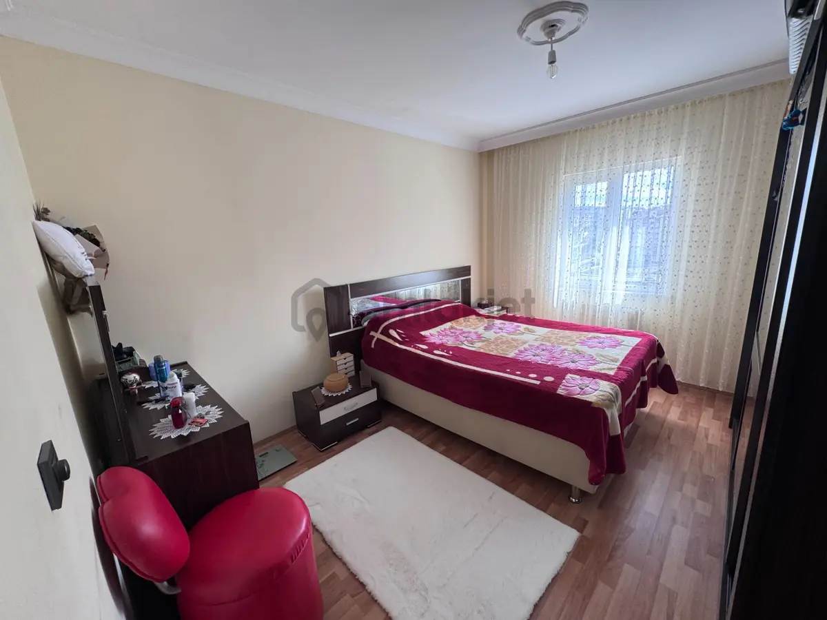 Şanlıbaba Emlaktan Cevher Dudayev Mahallesinde Satılık 3+1 Daire - 23