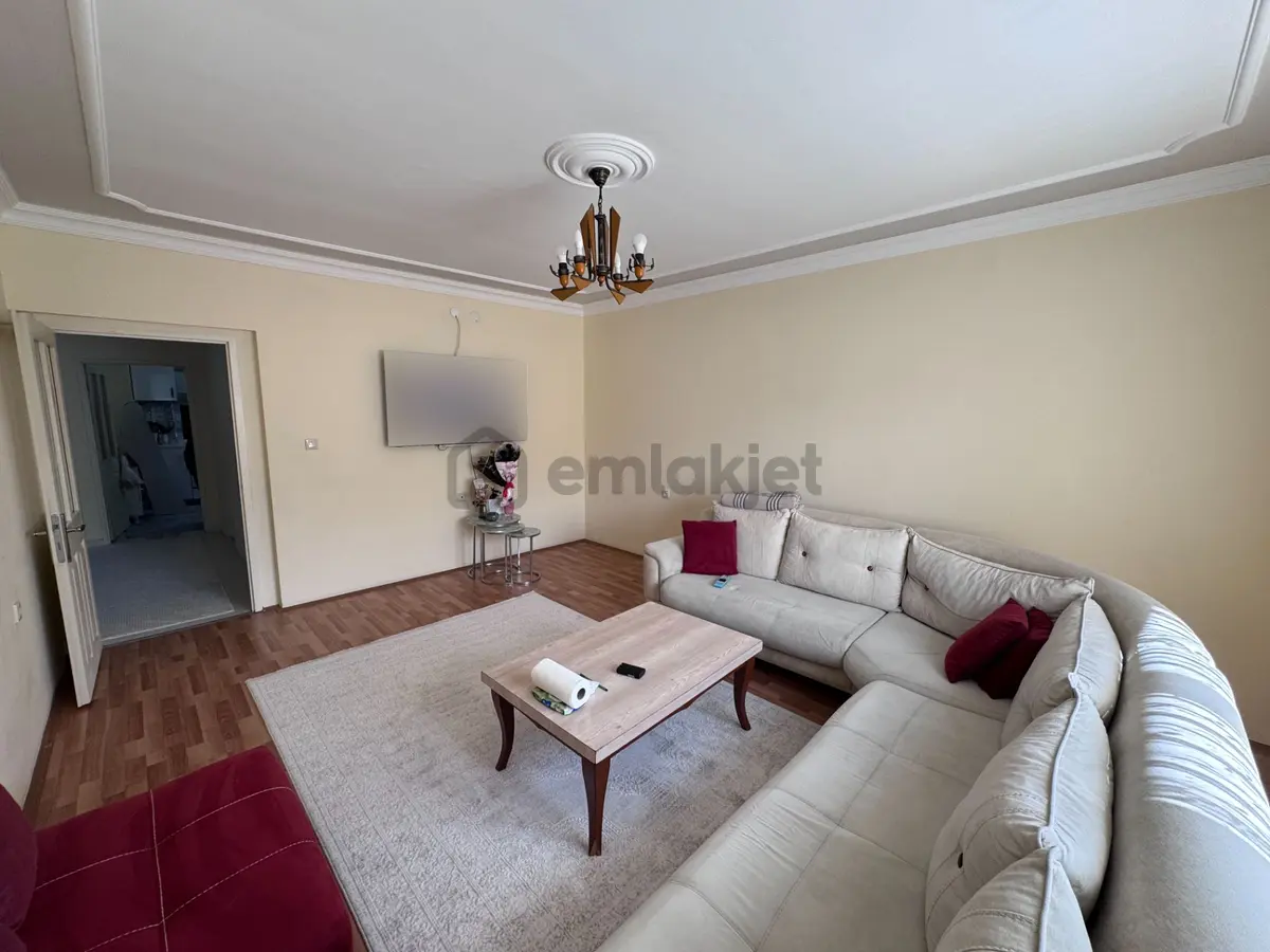 Şanlıbaba Emlaktan Cevher Dudayev Mahallesinde Satılık 3+1 Daire - 11