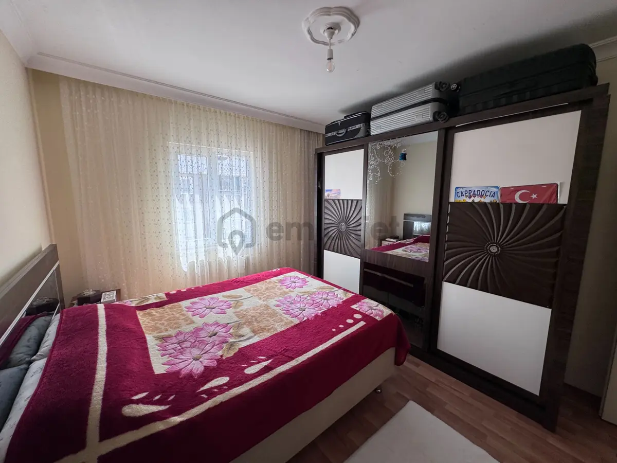 Şanlıbaba Emlaktan Cevher Dudayev Mahallesinde Satılık 3+1 Daire - 24