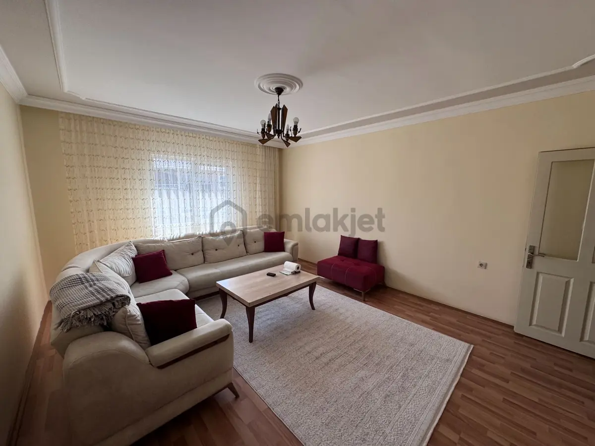 Şanlıbaba Emlaktan Cevher Dudayev Mahallesinde Satılık 3+1 Daire - 10