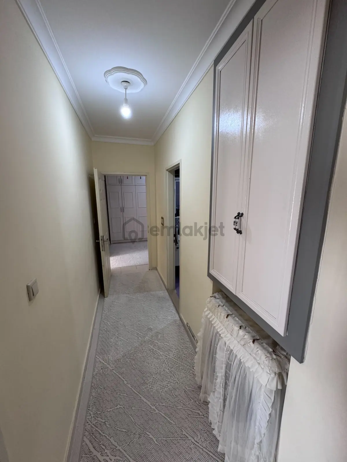 Şanlıbaba Emlaktan Cevher Dudayev Mahallesinde Satılık 3+1 Daire - 22
