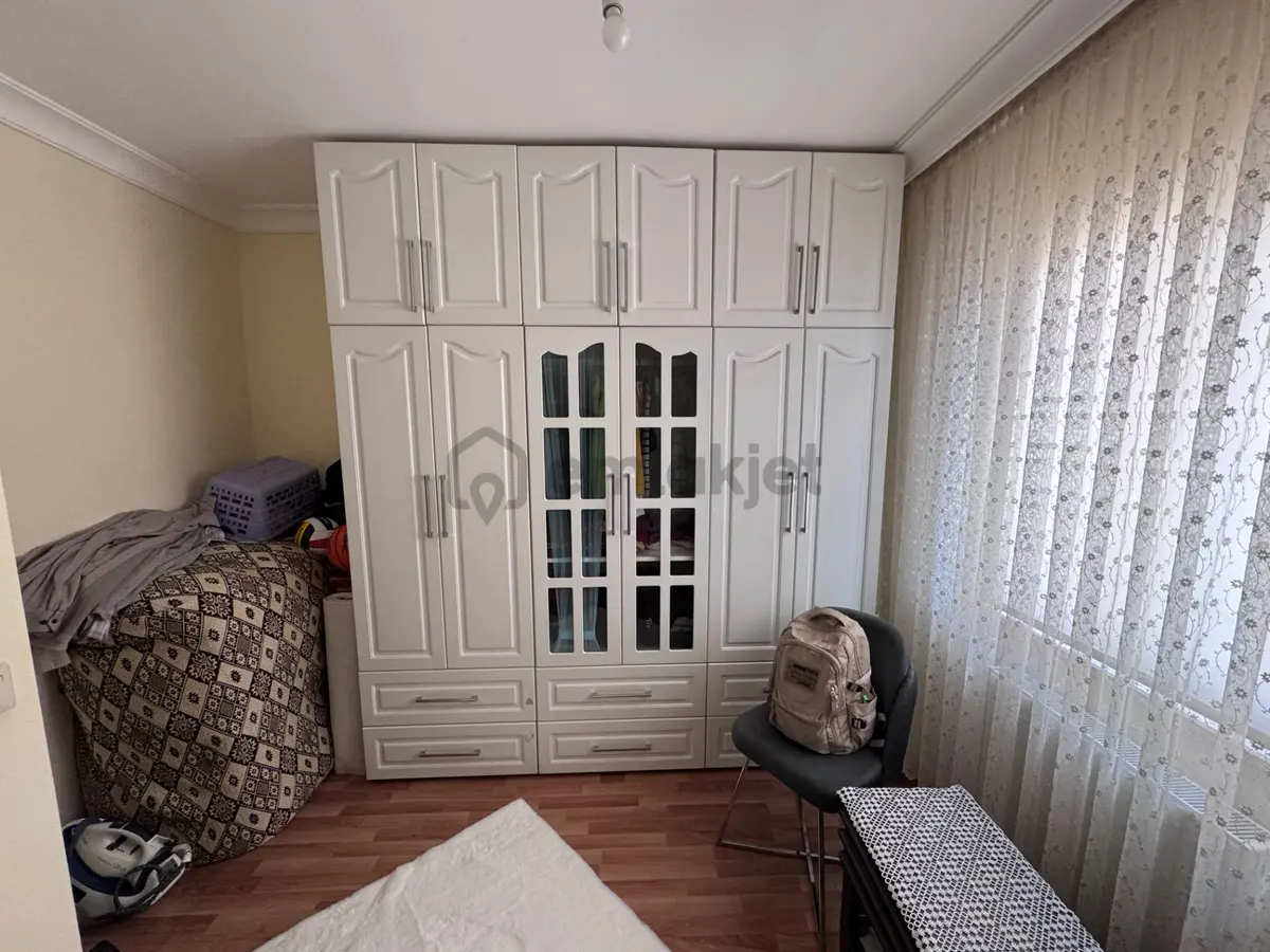 Şanlıbaba Emlaktan Cevher Dudayev Mahallesinde Satılık 3+1 Daire - 27