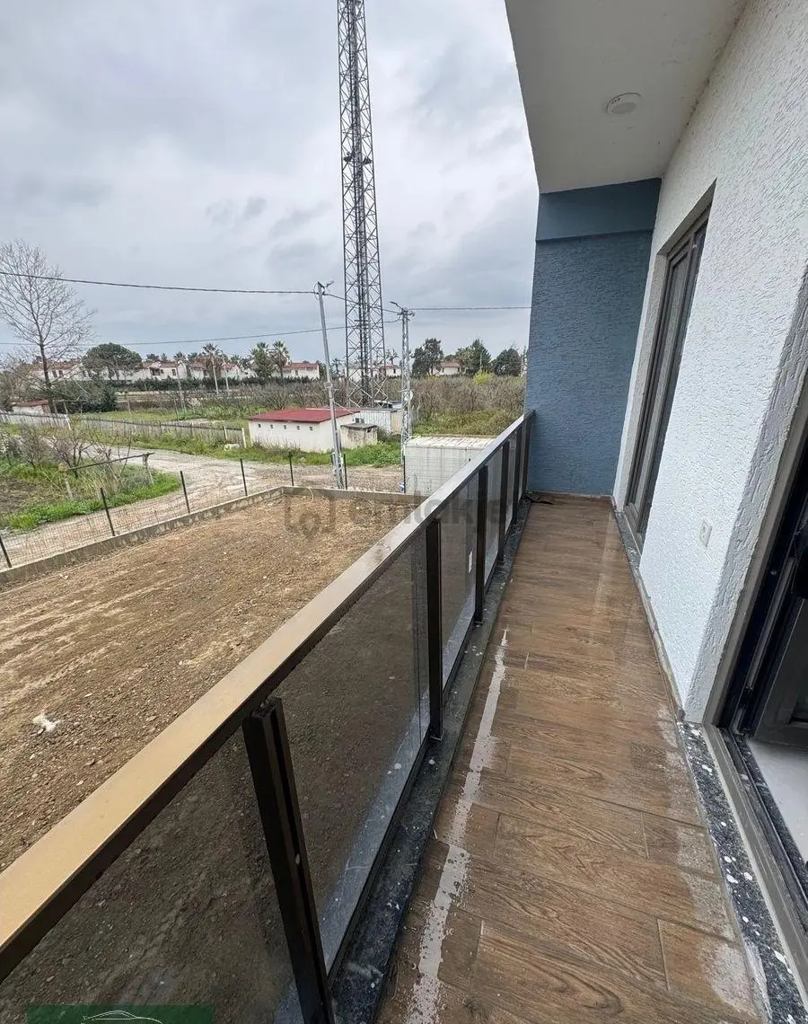İznikte Sahile Yakın 1+1 Satılık Daire - 2