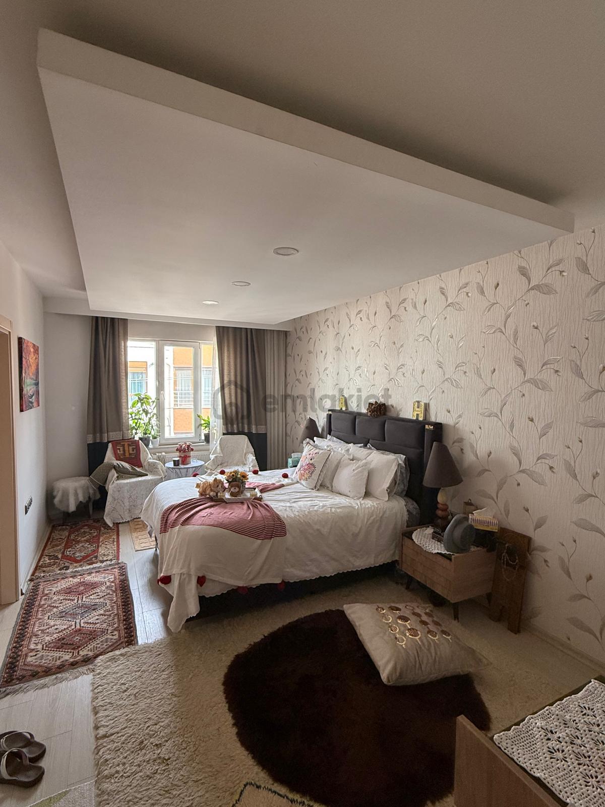 Sm032-sümer Mah 5+1 Super Lux Villa - 32