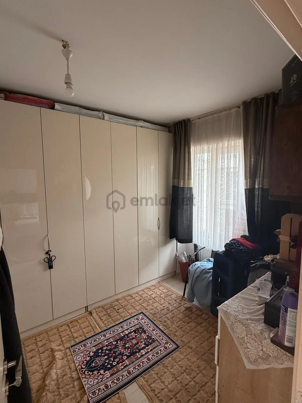 Sm032-sümer Mah 5+1 Super Lux Villa - 33