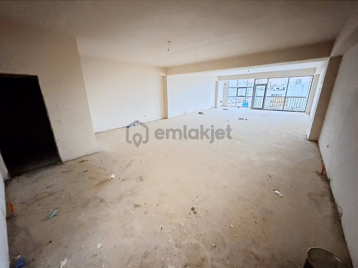 İvedik Cadde Üstü Anadolu Bulvarüzerinde 130m2 2. Katta Öncephe - 2