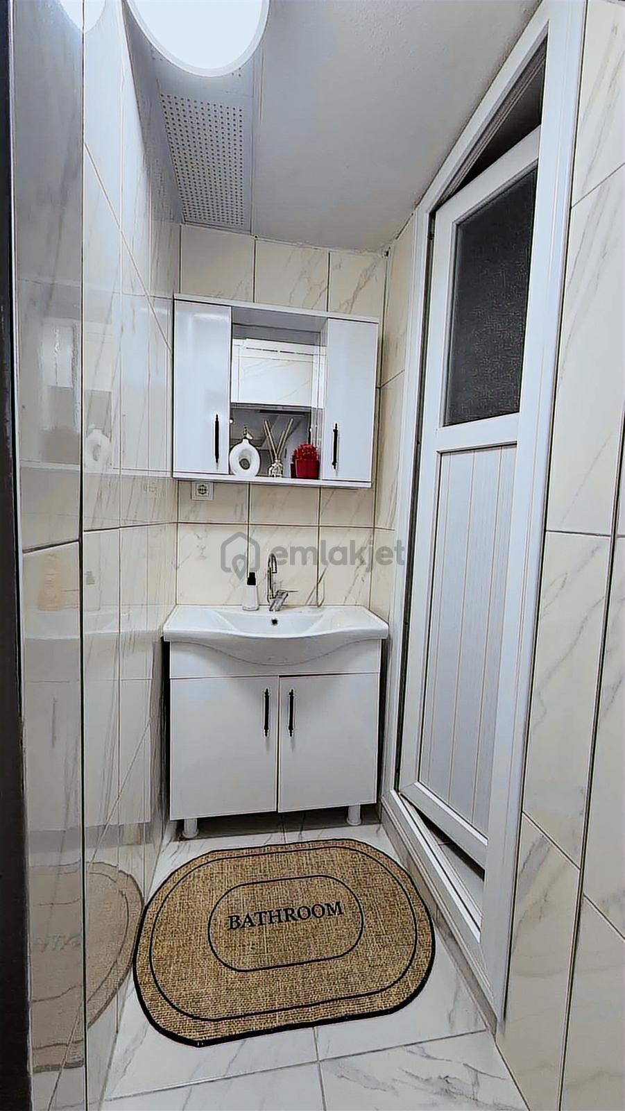 Aktif'ten Satılık Müstakil Bina - 9