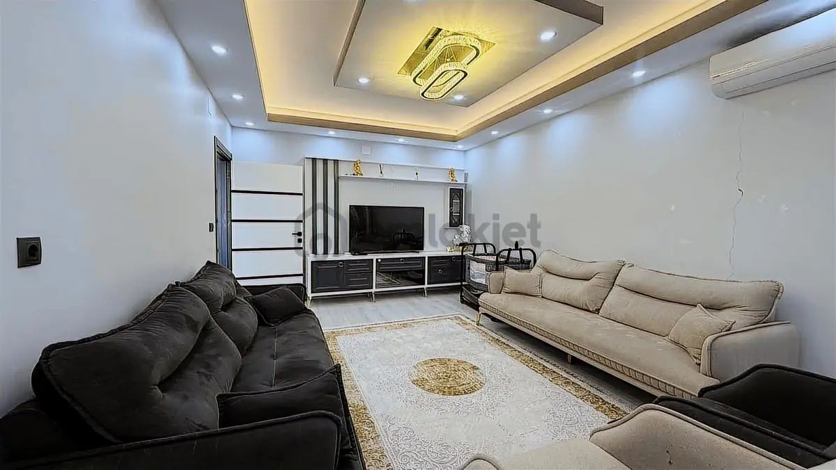 Aktif'ten Çağdaşkentte Özel Konumda Satılık Villa - 7