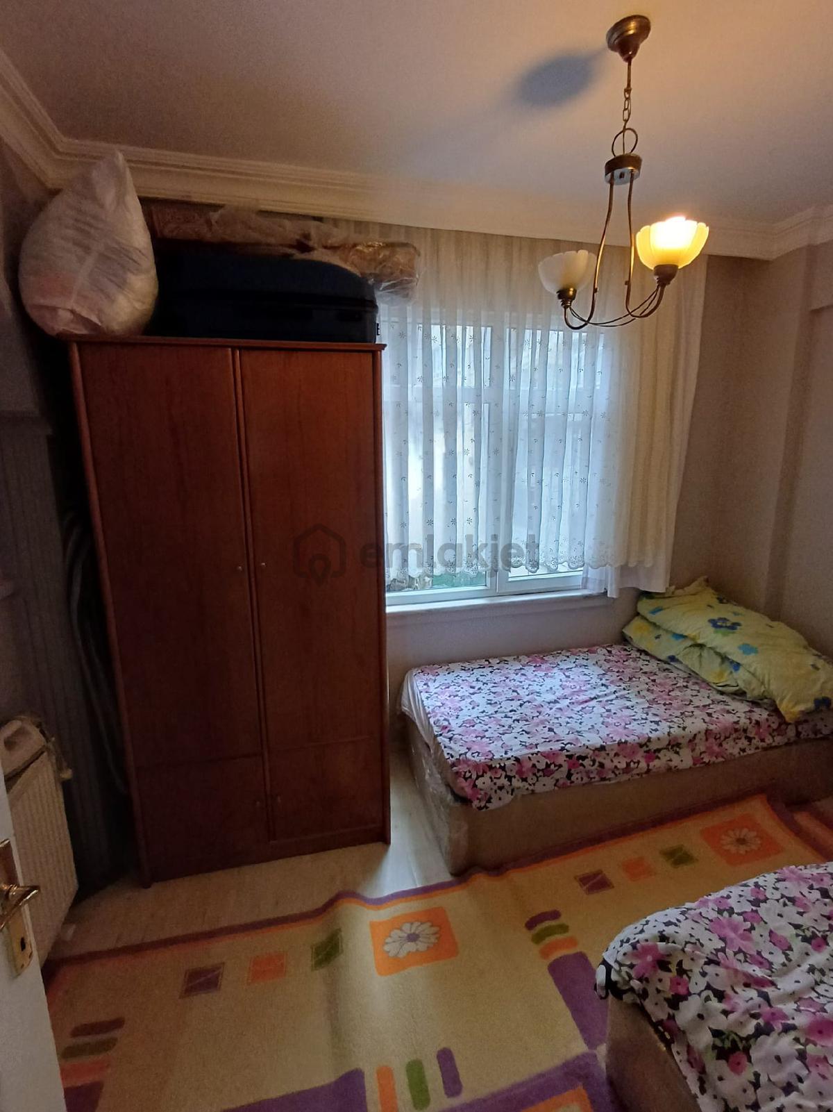 Samsun İlkadım Çiftlik Mahallesi'nde - 12