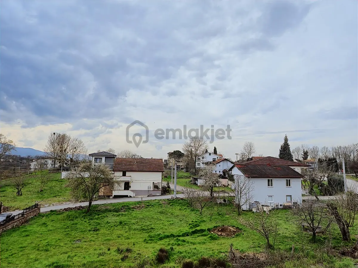 Adaplatin'den Kartepe Uzuntarla'da 145m2 Tripleks 3+1 İkiz Villa - 22