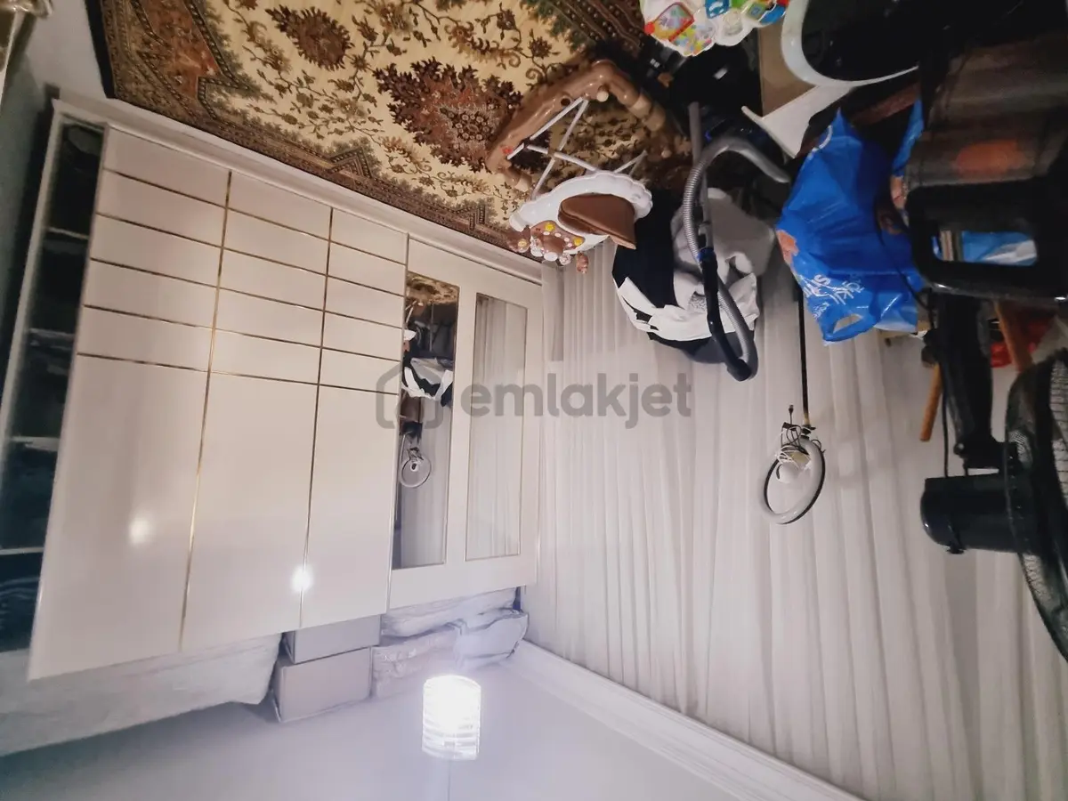 İmir Emlak'tan 3+1 130m2 Ayyıldız Cadde Üstünde 3.kat Daire - 9