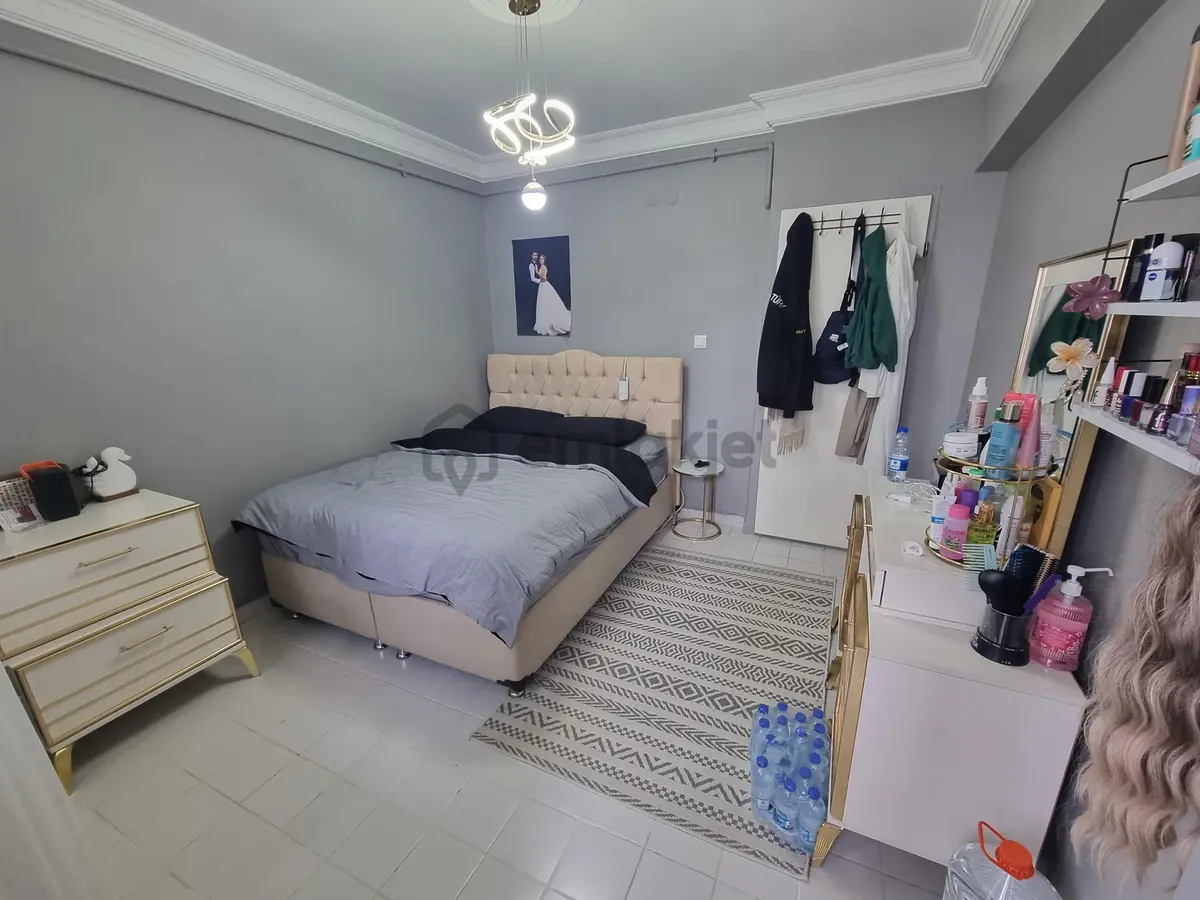 İmir Emlak'tan 3+1 130m2 Ayyıldız Cadde Üstünde 3.kat Daire - 12