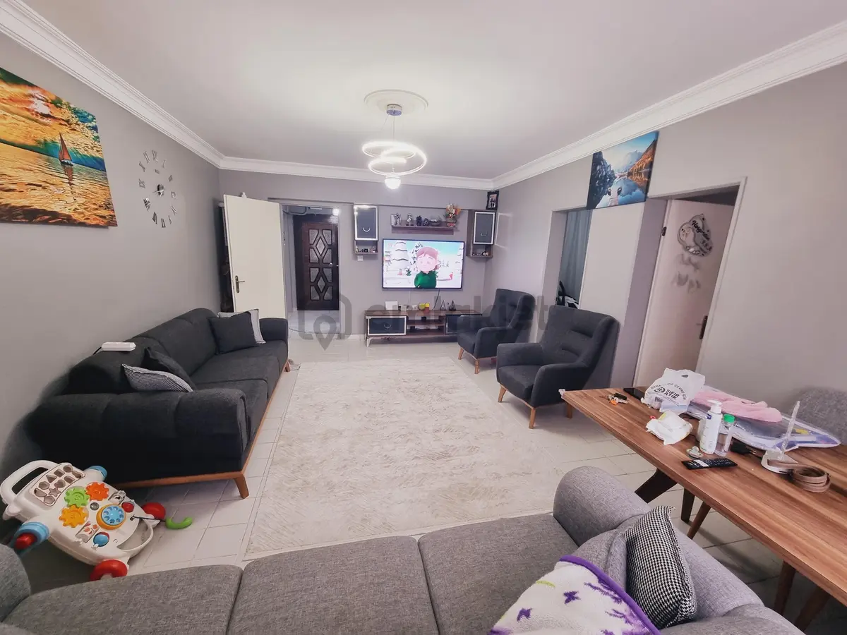 İmir Emlak'tan 3+1 130m2 Ayyıldız Cadde Üstünde 3.kat Daire - 32