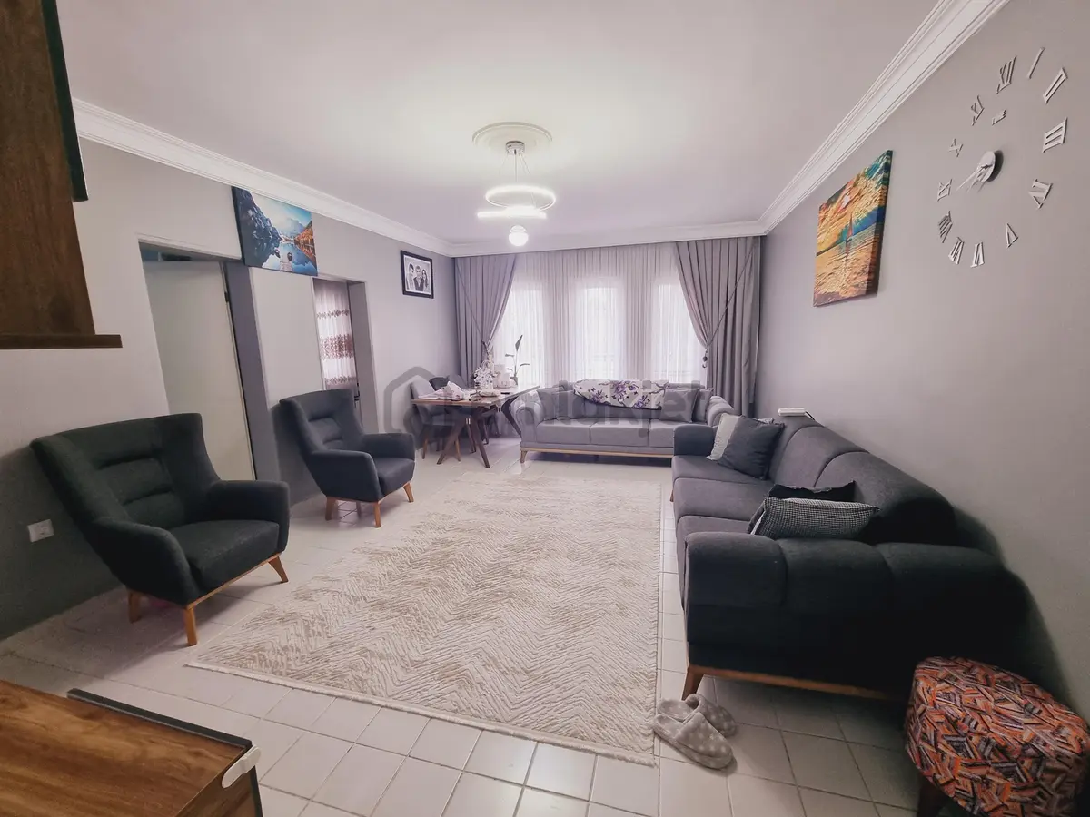 İmir Emlak'tan 3+1 130m2 Ayyıldız Cadde Üstünde 3.kat Daire - 31