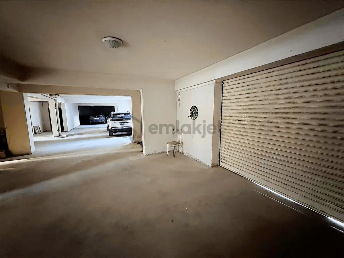 Nilüfer Çamlıca'da Satılık Dubleks Daire - 27