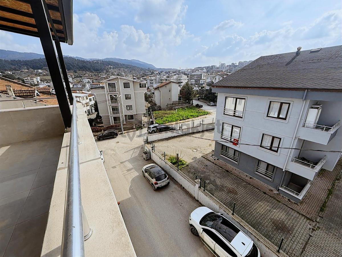 Nilüfer Çamlıca'da Satılık Dubleks Daire - 31