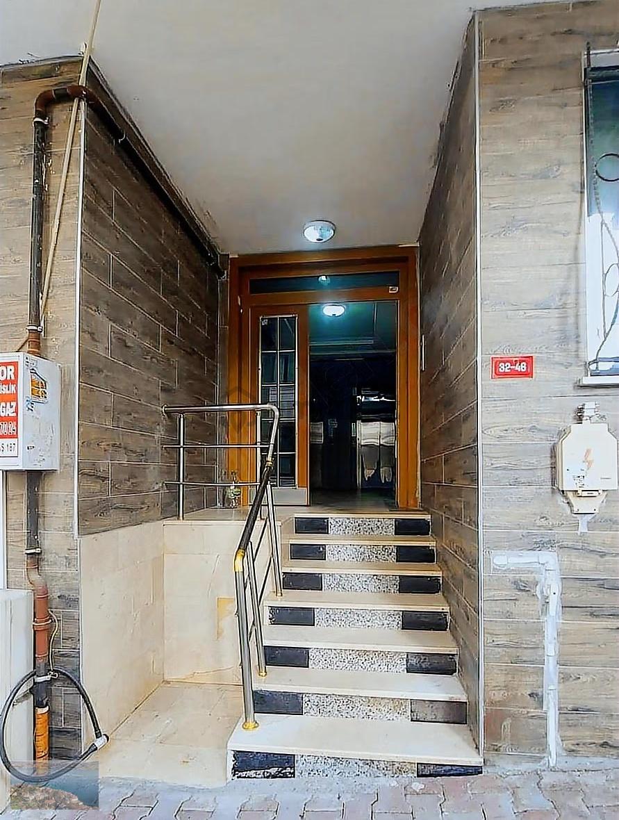 Çırçır Mah'de Metroya Yakın,modern,asnsörlü,3+1,net1o0m2,k.garaj - 11