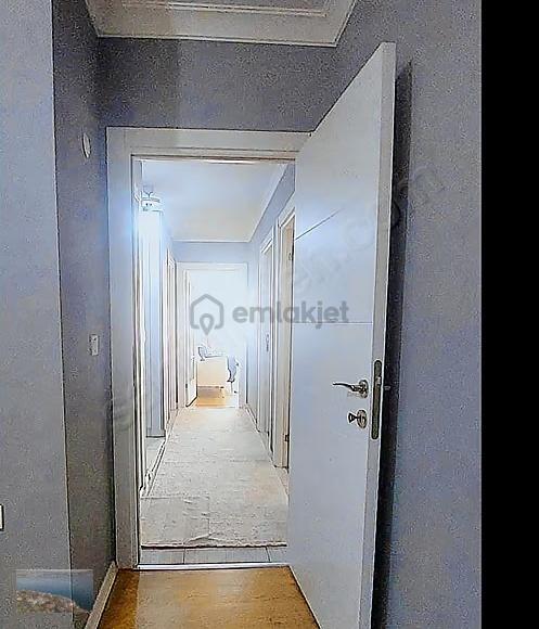 Çırçır Mah'de Metroya Yakın,modern,asnsörlü,3+1,net1o0m2,k.garaj - 19