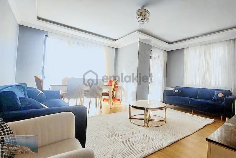 Çırçır Mah'de Metroya Yakın,modern,asnsörlü,3+1,net1o0m2,k.garaj - 20