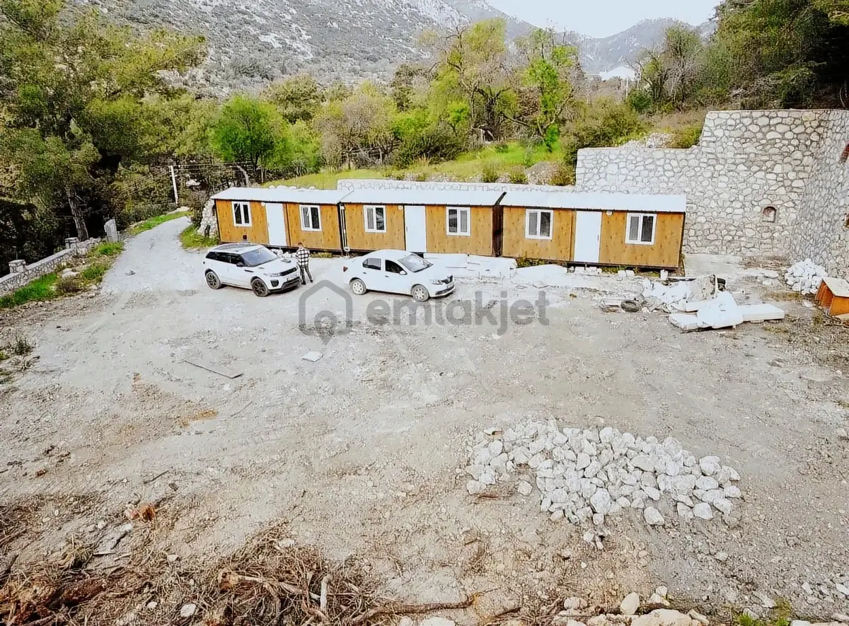 Söğüt'te Satılık Uygun Arazi - 32