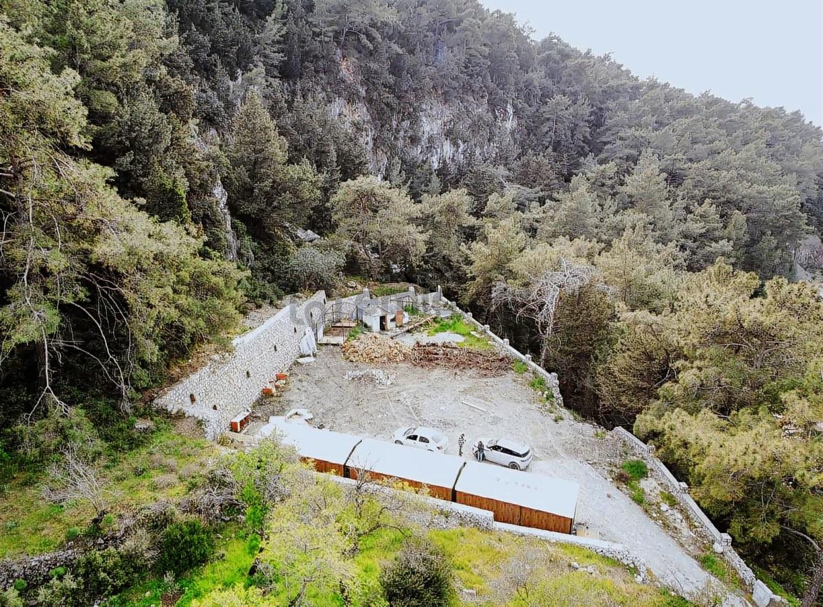 Söğüt'te Satılık Uygun Arazi - 2