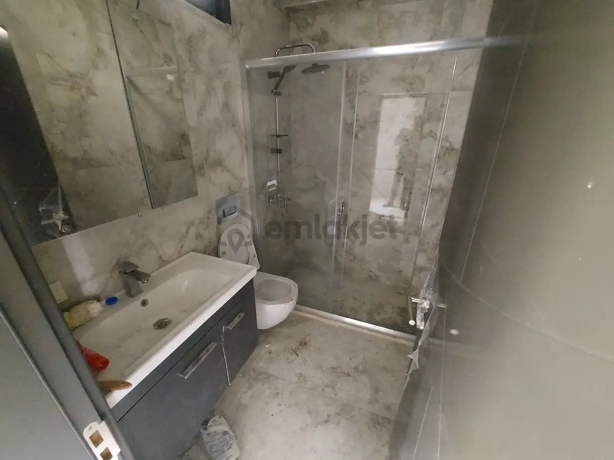 Kağıthane Çağlayan Adliye Dibinde Yatırımcıya Özel Komple Satılık Sıfır Bina - 21