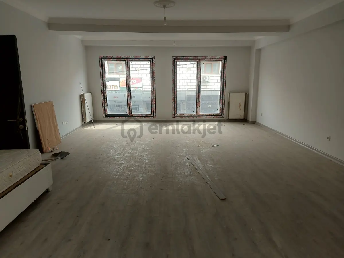 Kağıthane Çağlayan Adliye Dibinde Yatırımcıya Özel Komple Satılık Sıfır Bina - 6