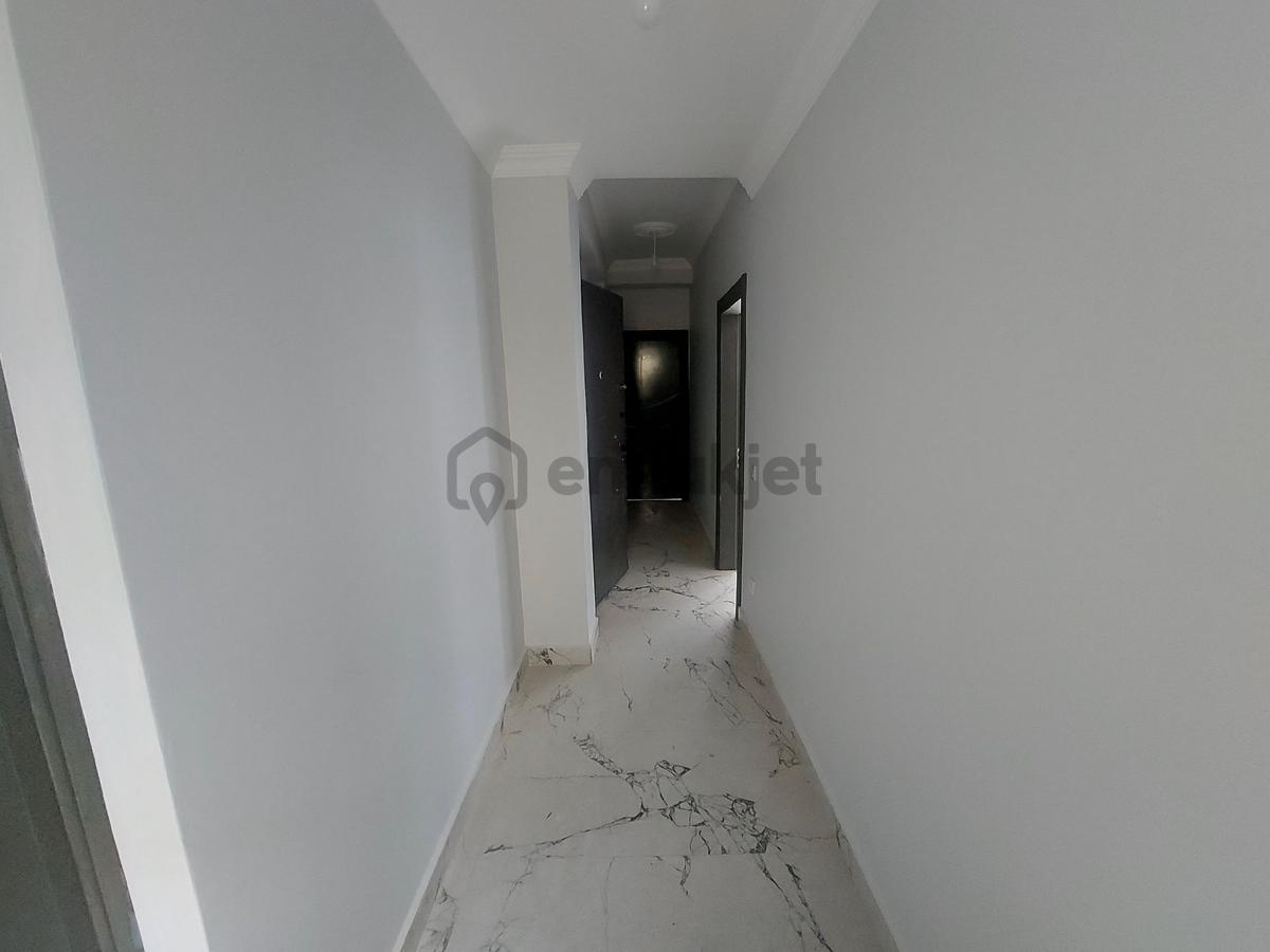 Kağıthane Çağlayan Adliye Dibinde Yatırımcıya Özel Komple Satılık Sıfır Bina - 18
