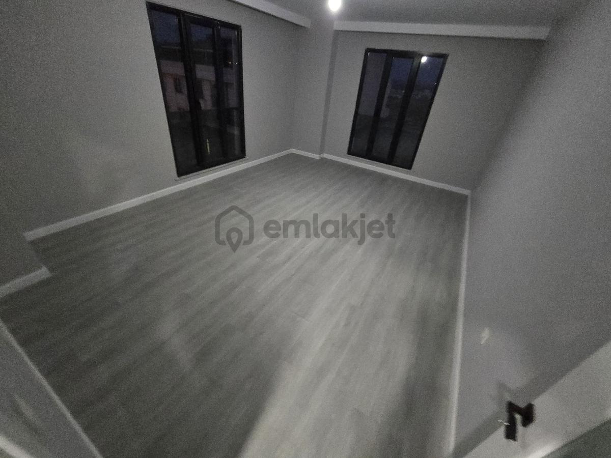 Pusula İnş.tan Cebeci Mah Sitede 135m2 3+1 1kat Daire - 18