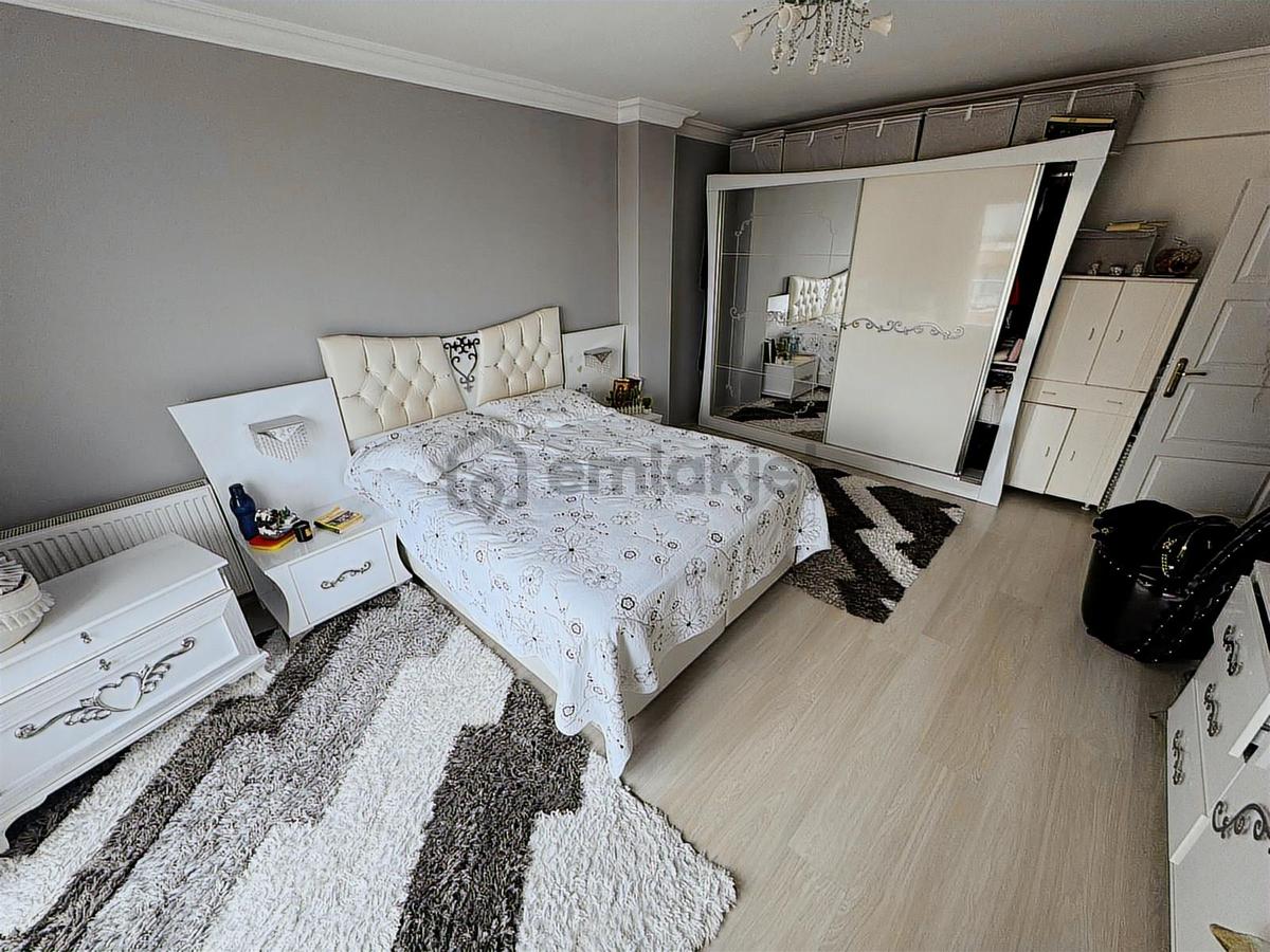 Mamak Bostancık Mahallesi Satılık 4+1 Dublex Daire - 13