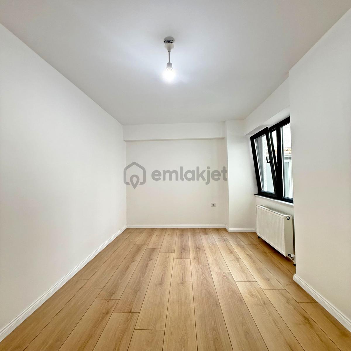 Doğan Araslı Üzerinde 2+1 Satılık Daire - 5