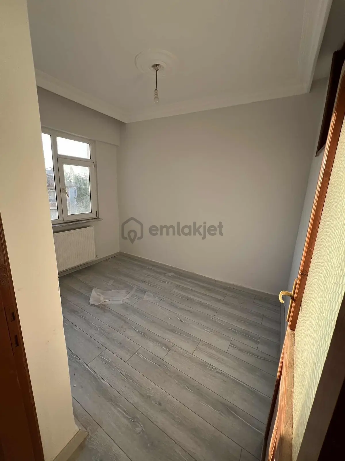 Doğa Manzaralı Asansörlü Daire - 12
