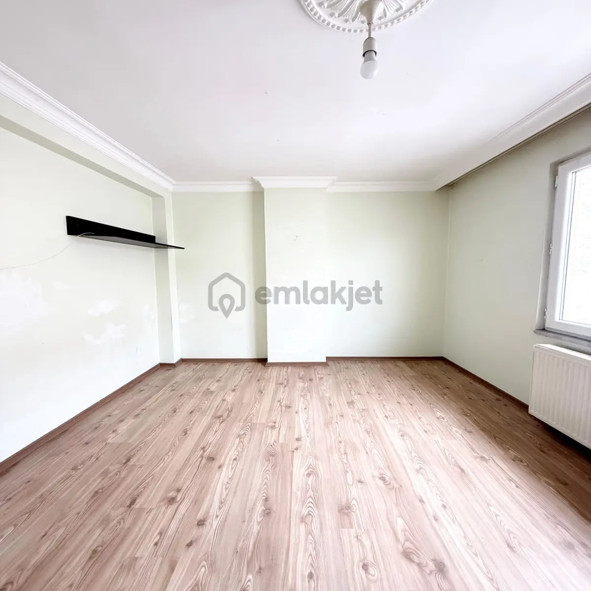 Merkezi Konumda 2+1 Arakat Satılık Daire - 7