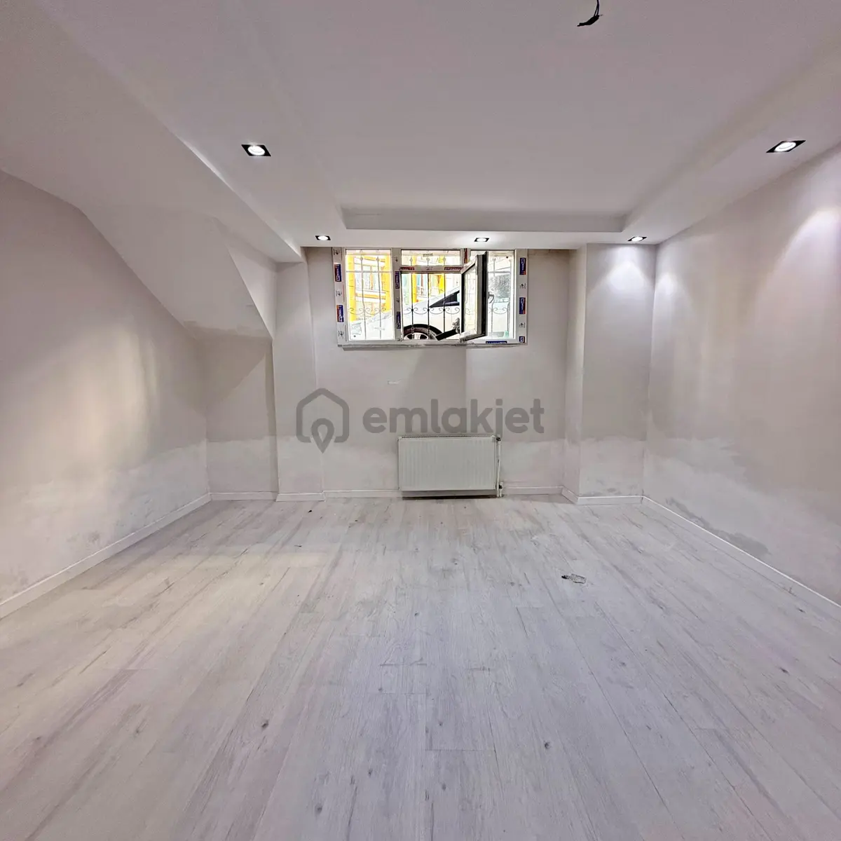 Doğan Araslı Dibinde Yatırıma Uygun Satılık Daire - 3
