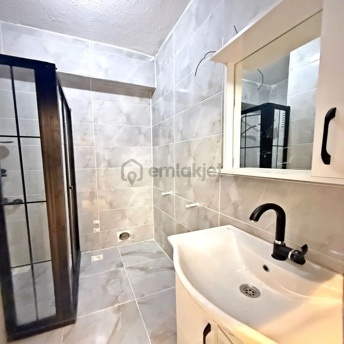 Akbatı Avmye Yürüme Mesafesinde 2+1 Satılık Daire - 15