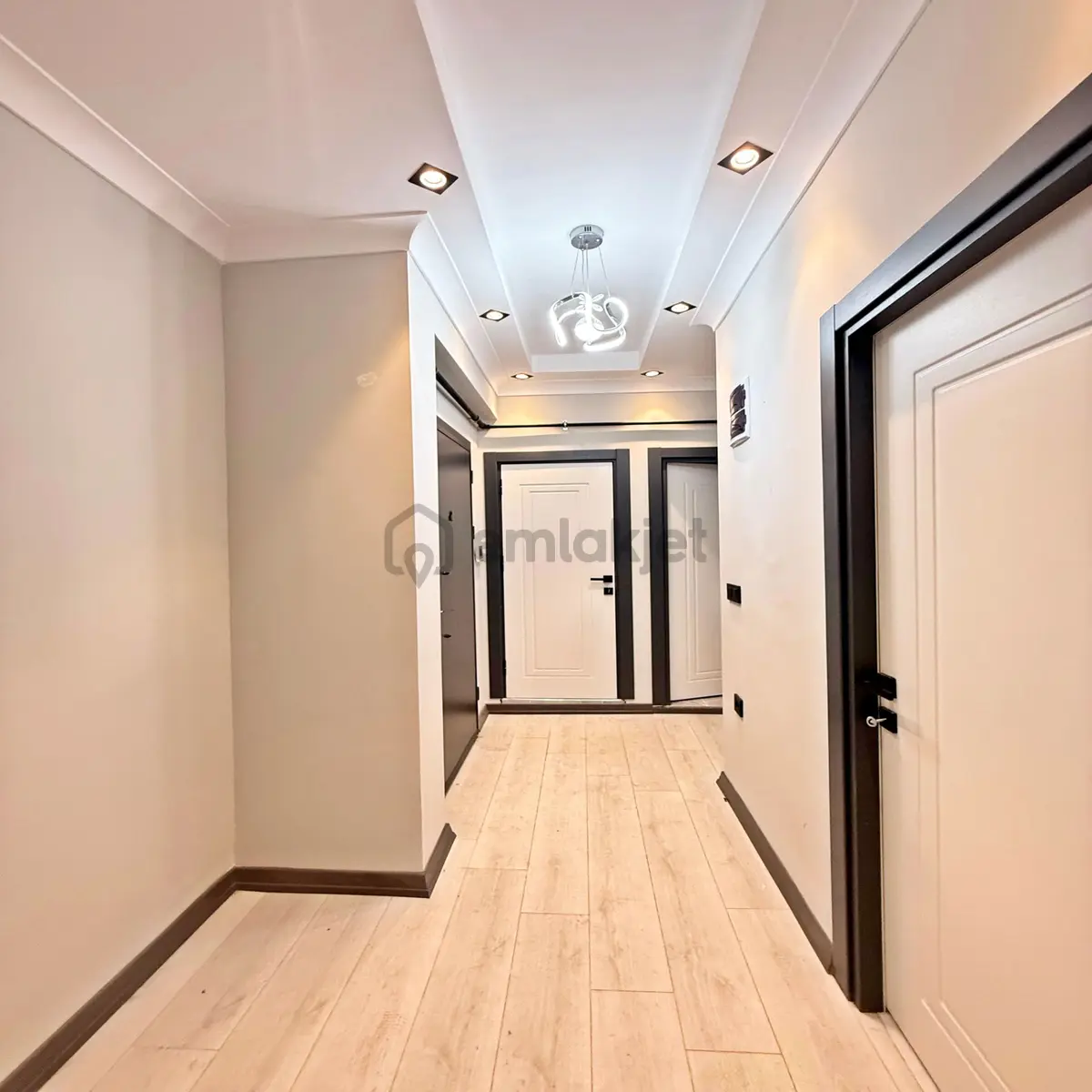 Akbatı Avmye Yürüme Mesafesinde 2+1 Satılık Daire - 10