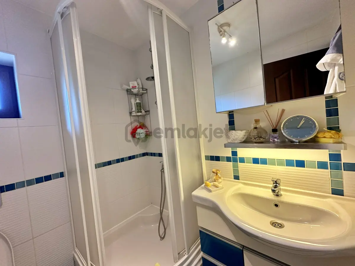 Ölüdeniz Ovacık'ta Sürdürebilir 4+1 Villa - 7