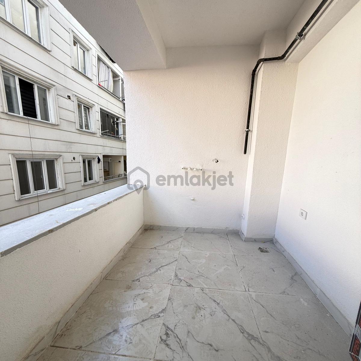 Akbatı Avm Yakını 2+1 Arakat Daire - 20