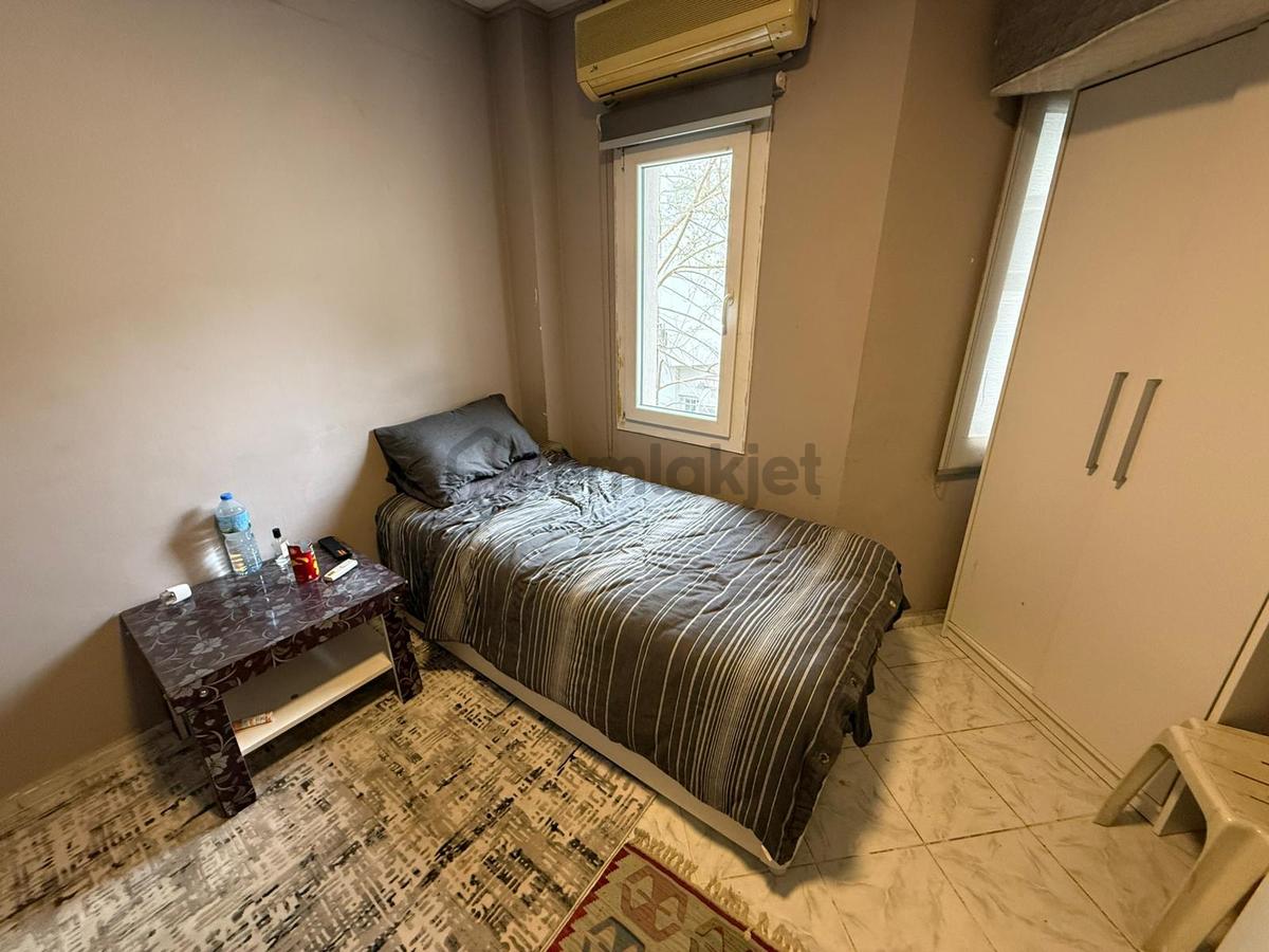 Konacık Ana Cadde Üstü Satılık Büro - 15