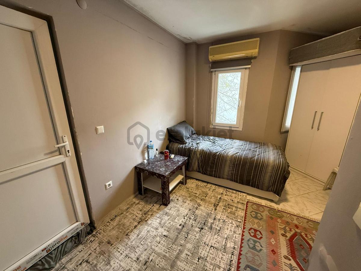 Konacık Ana Cadde Üstü Satılık Büro - 13