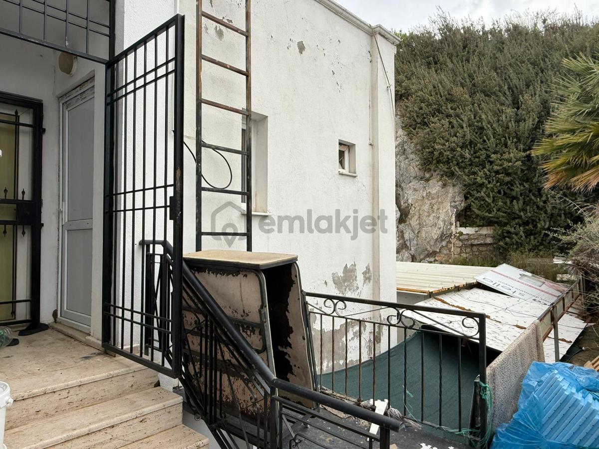 Konacık Ana Cadde Üstü Satılık Büro - 6