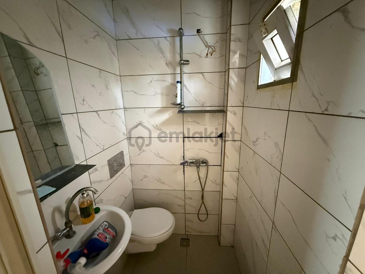Konacık Ana Cadde Üstü Satılık Büro - 12
