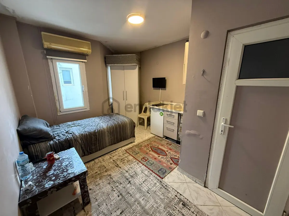 Konacık Ana Cadde Üstü Satılık Büro - 14