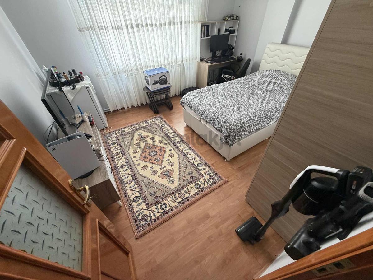 1.cebeci Cad. Komşu 2+1 100m2 2 Kat 39m2 Hisseli Daire - 11