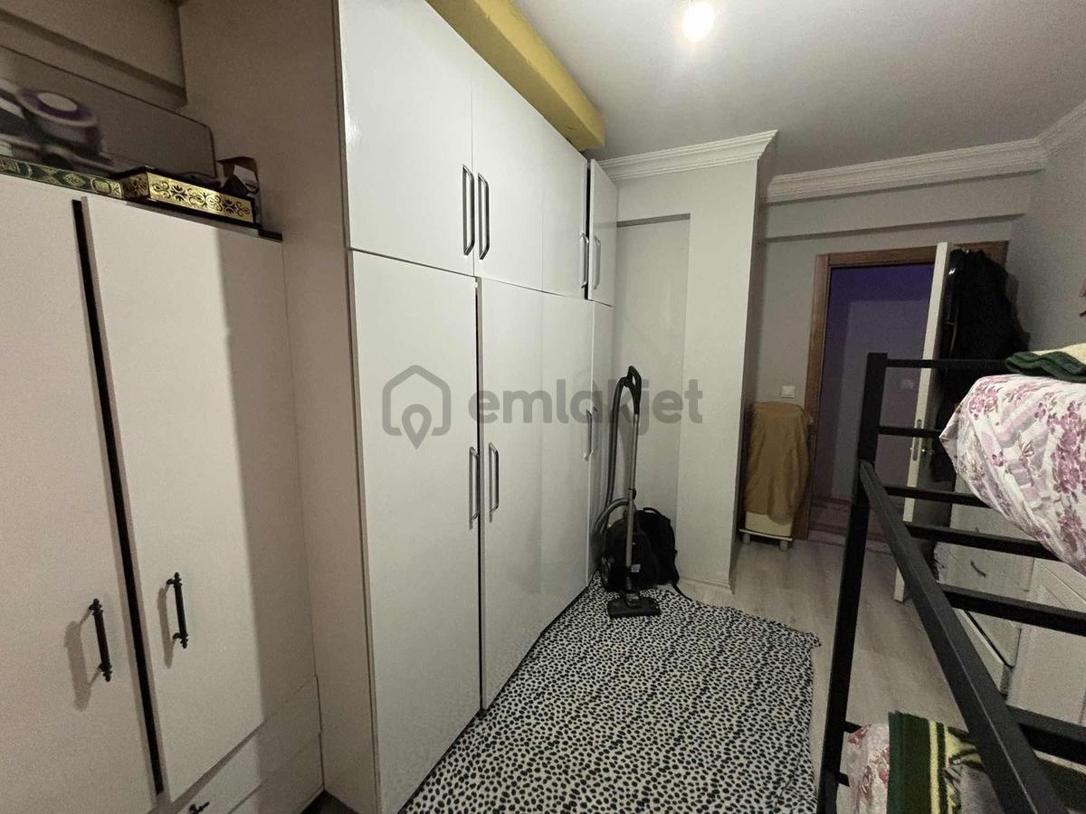 Site İçinde Satılık 3+1 Lüx Daire D.gazlı Ebeveyn Banyolu - 18