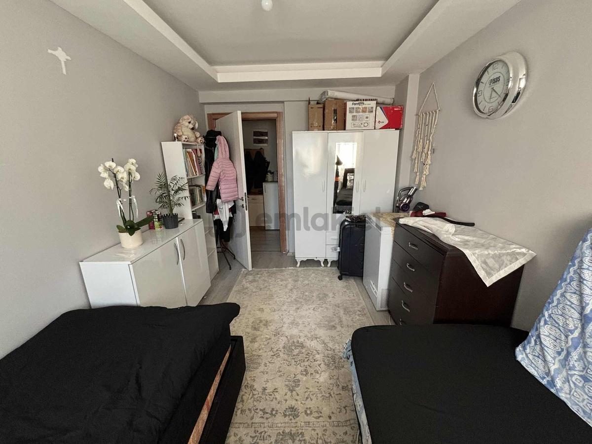 Site İçinde Satılık 3+1 Lüx Daire D.gazlı Ebeveyn Banyolu - 10